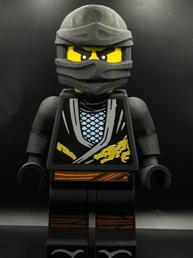 ninjago cole