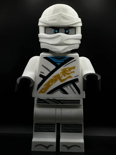 ninjago zane